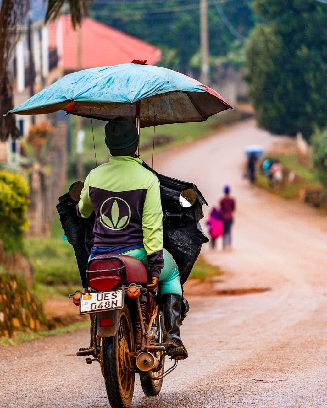 Boda Boda Fares Explained: What's Changed This Month