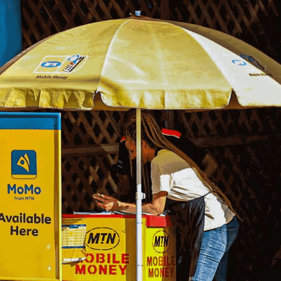 How to Spot and Stop a Mobile Money Scam