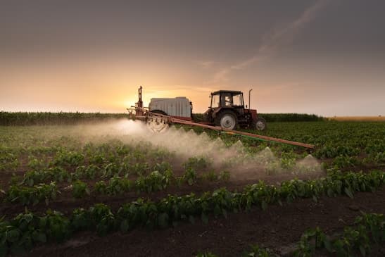 How to Get Certified as an Organic Farmer in Uganda